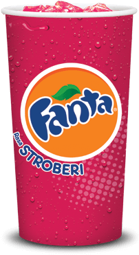 Fanta - Coca-cola Fanta Orange 0.5l Pet Bottle (559x410), Png Download