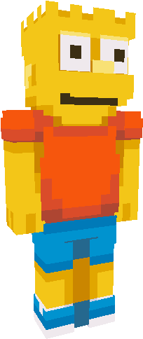 Undefined Undefined - Minecraft (288x504), Png Download