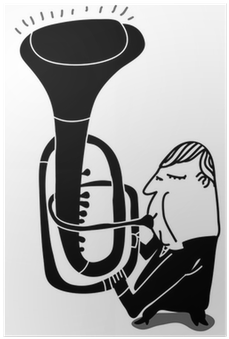 Trumpet (400x400), Png Download
