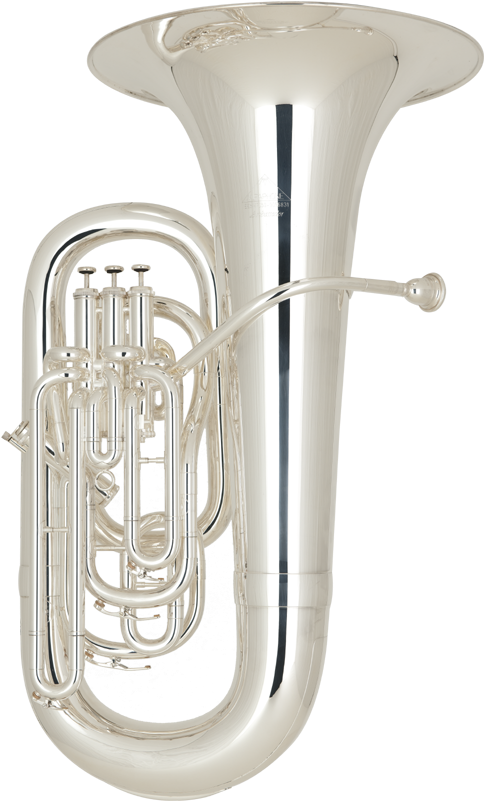 Miraphone M7050 - Miraphone Eb Tuba (520x800), Png Download