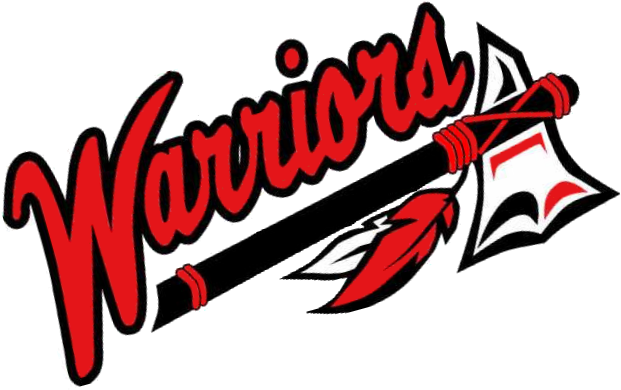 Tomahawk Clipart Collection - Warriors Clipart (650x418), Png Download
