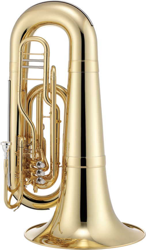 Series 1100m Marching Tuba In Bb Quantum - Jupiter Jtu1100m Quantum Series Bbb Marching Tuba (600x900), Png Download