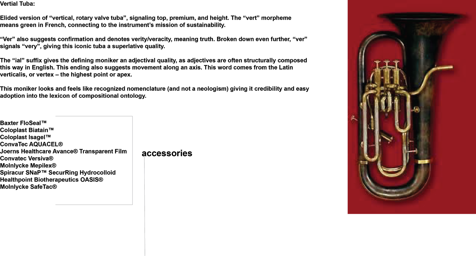 "allinity" For Vertial Tuba - Document (1600x860), Png Download