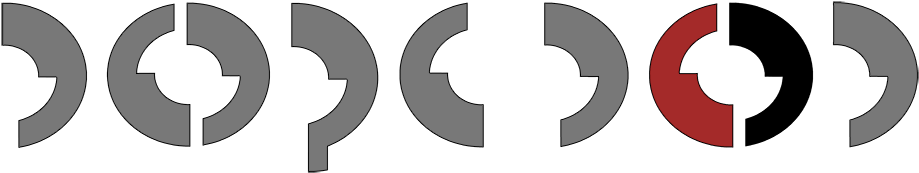 Dope D - O - D - Dope D.o.d. (950x200), Png Download