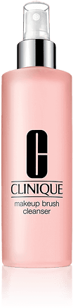 Makeup Brush Cleanser - Clinique Ladies' Eye Contour Brush Cleanser (402x464), Png Download