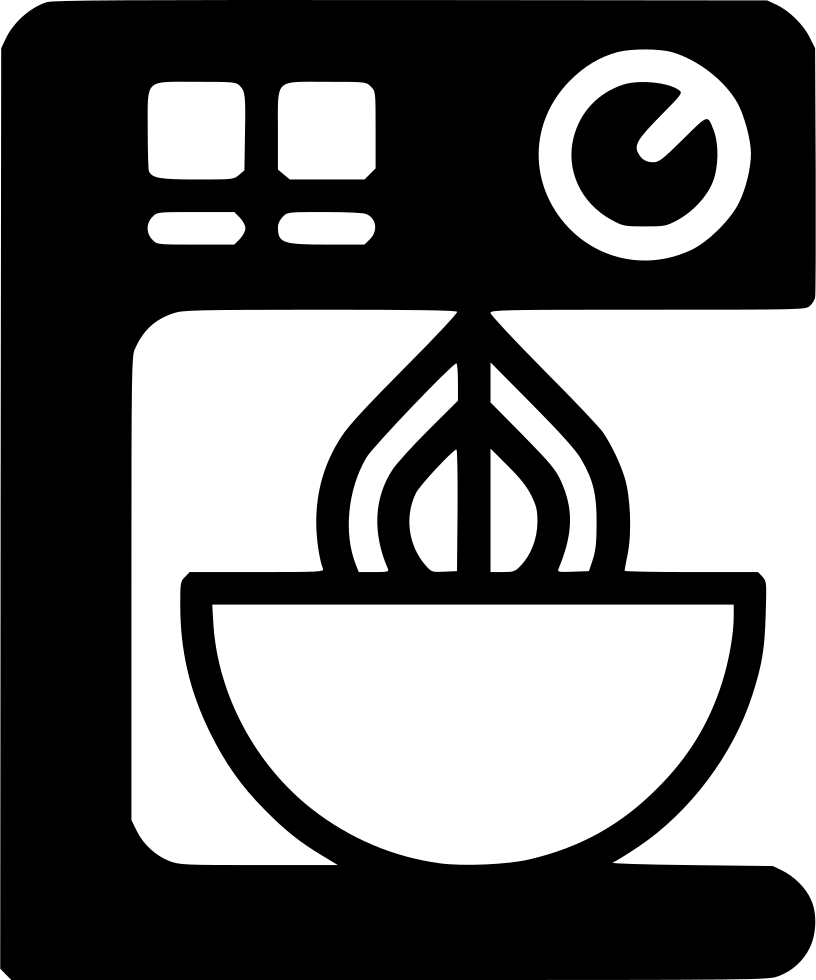 Dope Mixer Comments - Mixer (816x980), Png Download