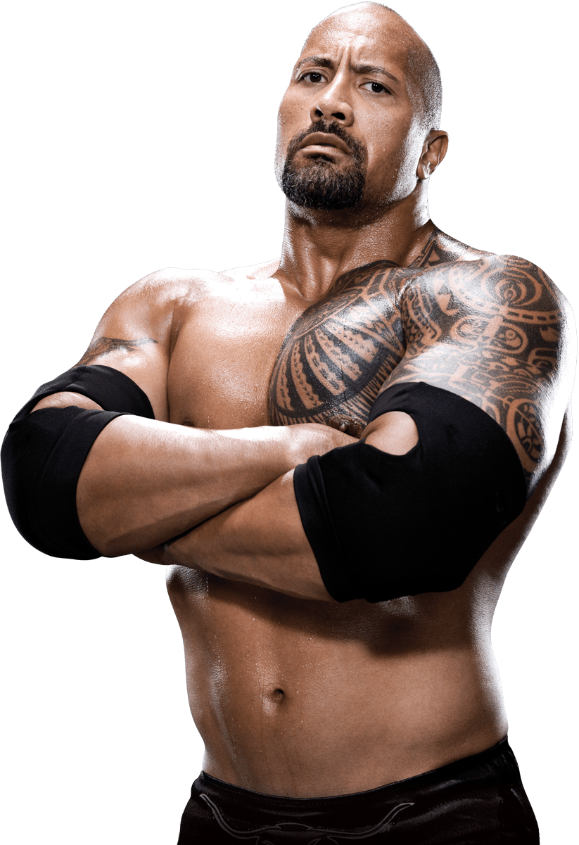 The Rock Png Photos - Rock Boots To Asses (823x1201), Png Download