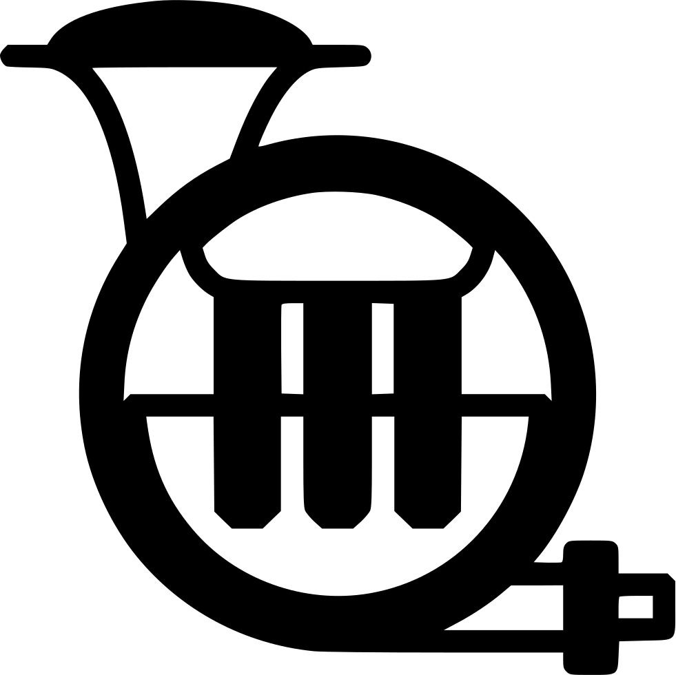 Png File - Tuba (981x980), Png Download