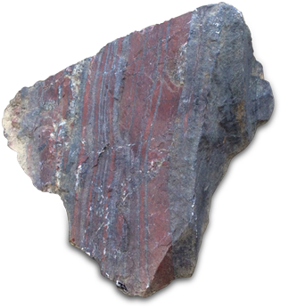 Lava Rock - Layer 02 (600x403), Png Download