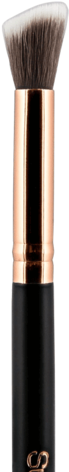 Makeup Brushes (600x480), Png Download