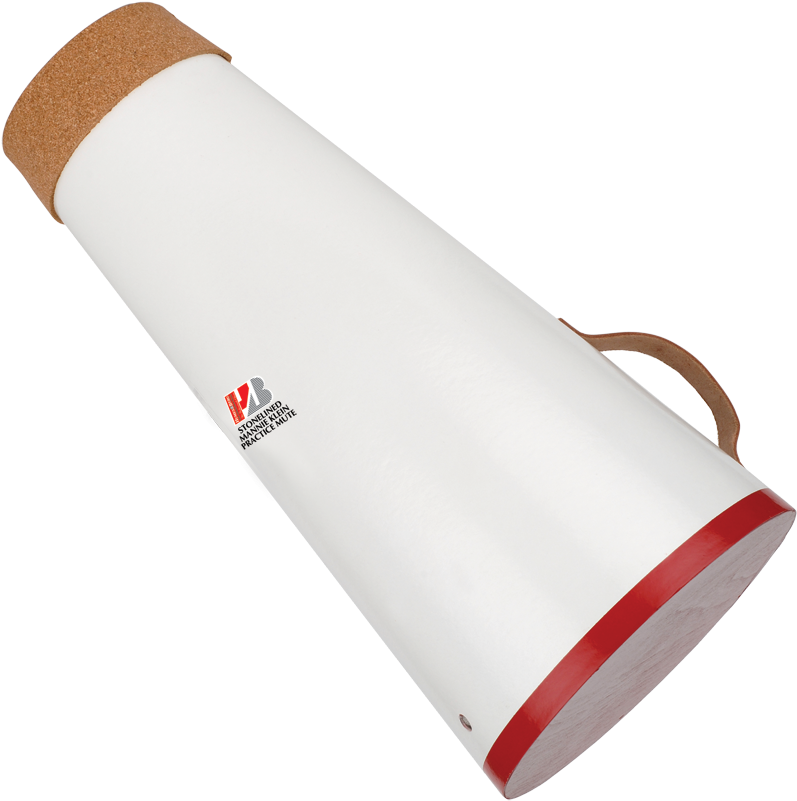 Tuba Practice Mute Humes And Berg - Label (864x864), Png Download