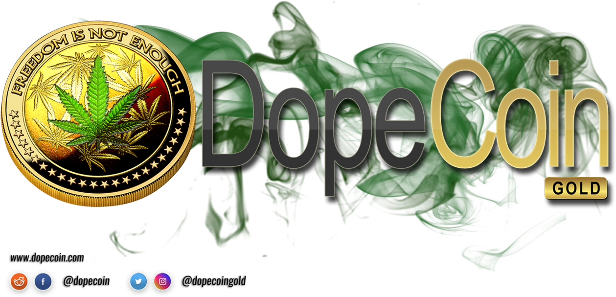 Dopecoin About V3 - Cannabis (1280x681), Png Download