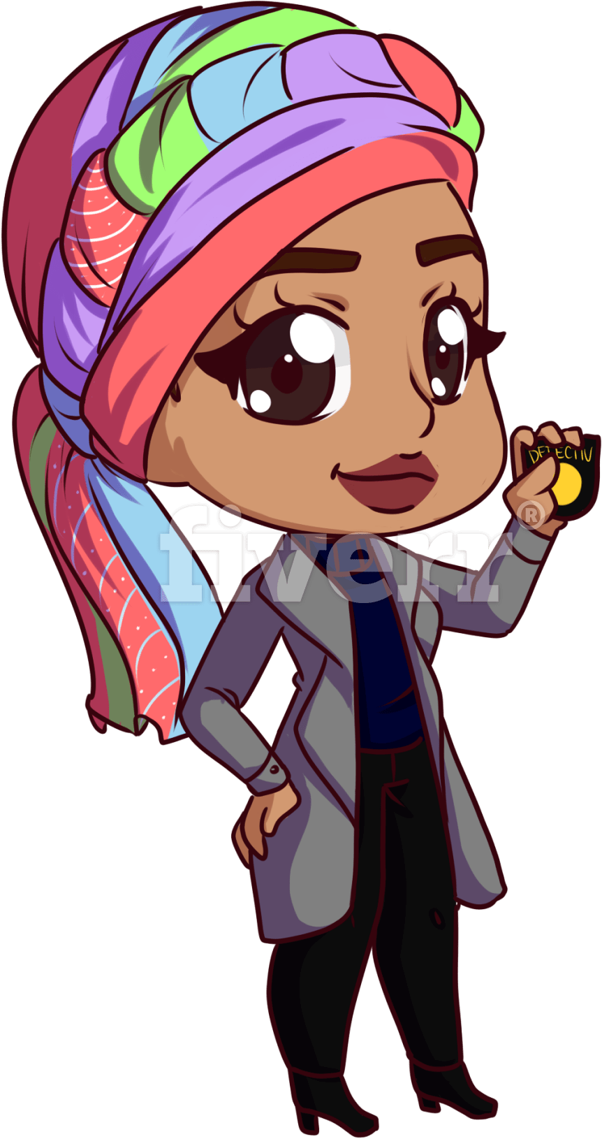 Cartoon (1200x1714), Png Download