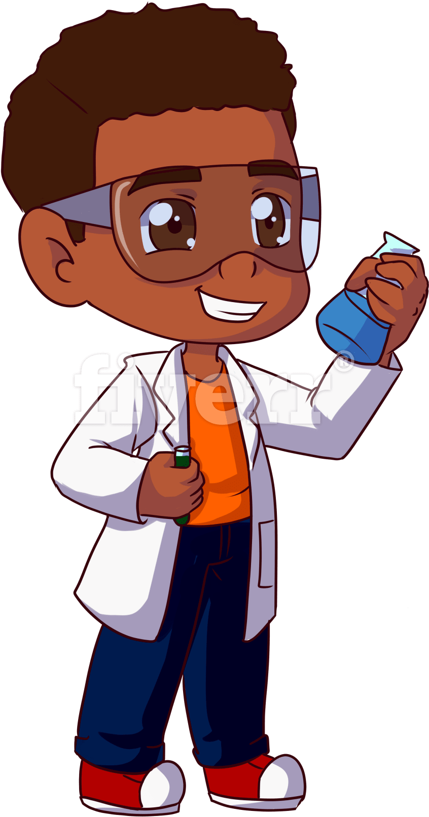 Cartoon (1200x1697), Png Download