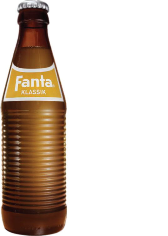 Launch Packaging Design - Fanta (1600x892), Png Download