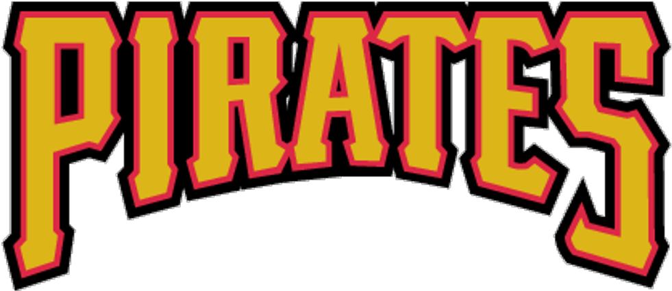 Pittsburgh Pirates Logo Svg (400x400), Png Download
