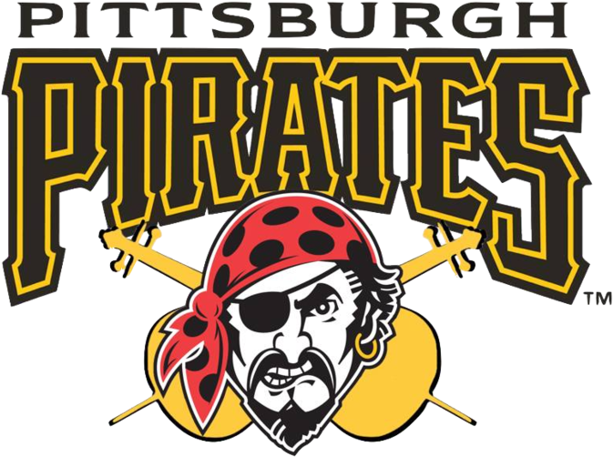 Pcq Performs The National Anthem At Pittsburgh Pirates - Pittsburgh Pirates (1000x563), Png Download