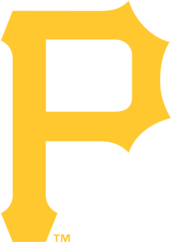 Pittsburgh Pirates - Pittsburgh Pirates Clear Background (350x350), Png Download