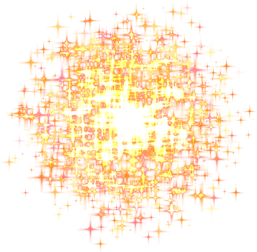 Download Svg Library Misc Sparkly Element Png By Dbszabo On - Glitter  Explosion Png PNG Image with No Background - PNGkey.com, image size:900x881