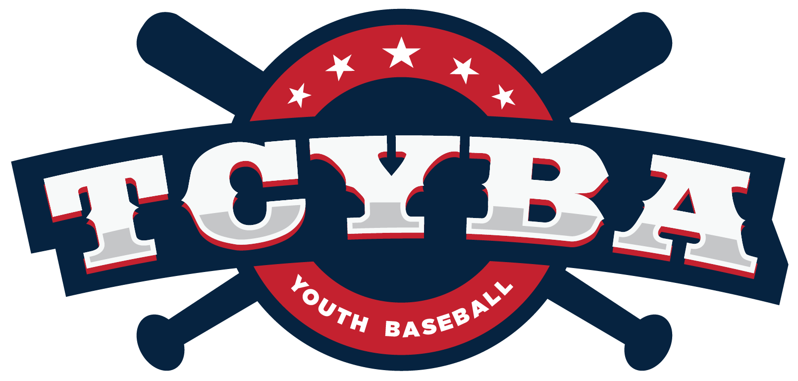 The Colony Youth Baseball Association Community Built - The Colony (1611x769), Png Download