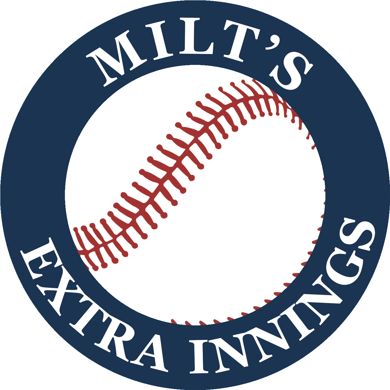 Download Milt's Extra Innings Vector Download Milt's Extra Innings PNG Image with No
