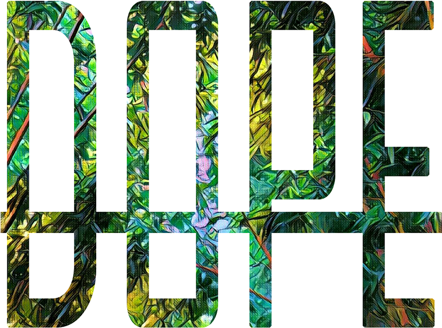 Dope (900x900), Png Download