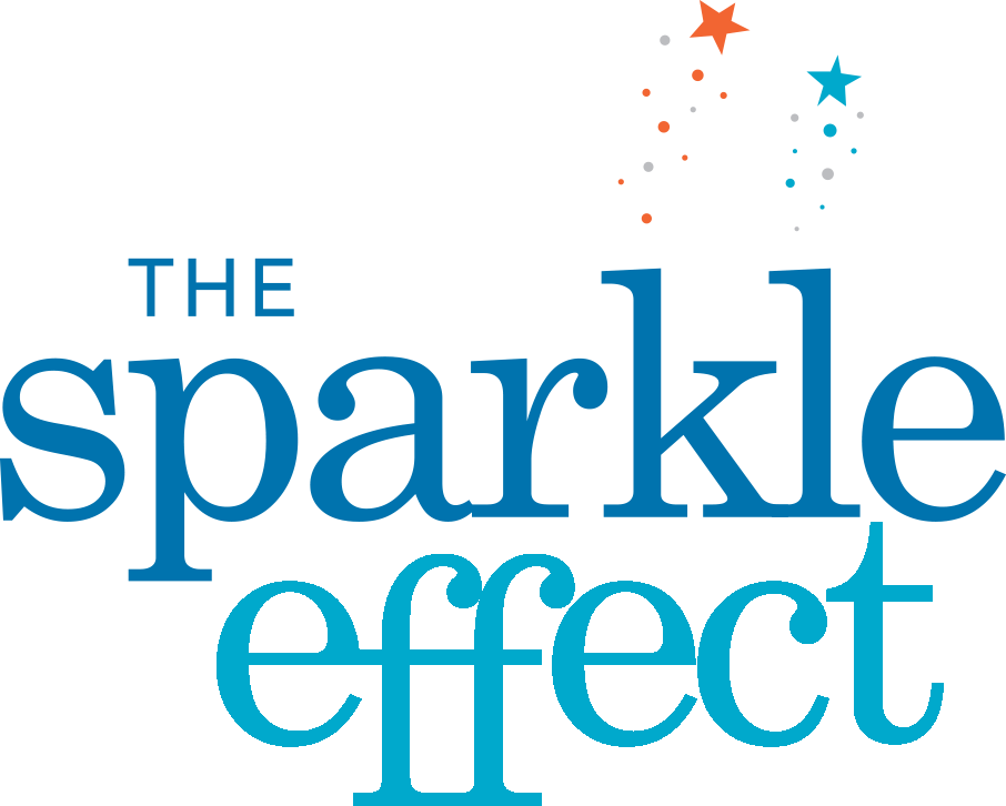 Sparkle Effect Logo 2 By Michael - Guérir De Ses Blessures Affectives Pour Aimer Et Êtr (906x726), Png Download