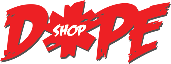 Dope Shop - Uncut Dope: Geto Boys' Best (580x221), Png Download