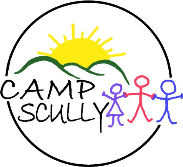 Camp Scully (650x650), Png Download
