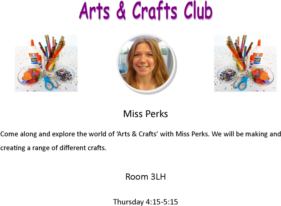 Arts & Crafts - Visual Arts (1024x739), Png Download