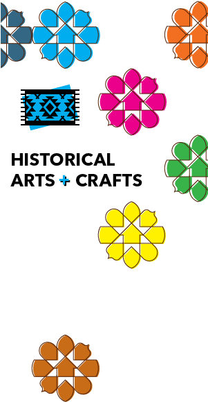 Historical Crafts And Entrepreneurship - Building (300x600), Png Download