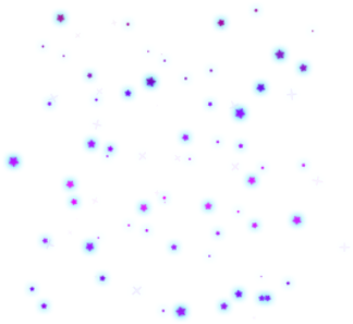 Sparkle Effect Png - Pattern (500x500), Png Download