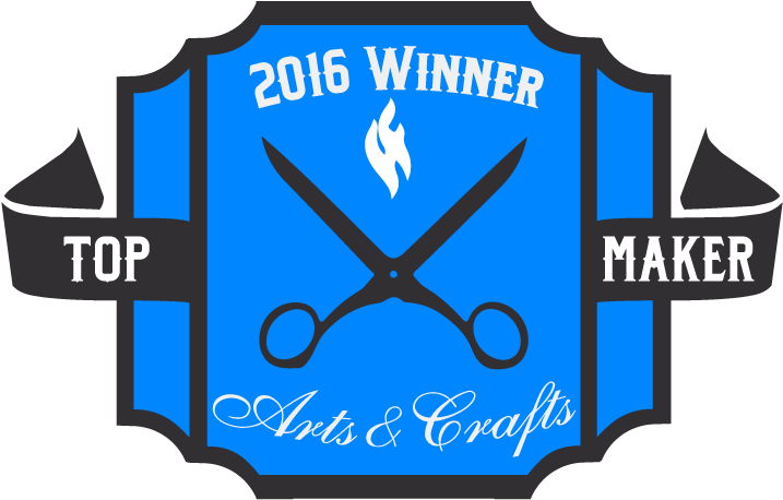 Greataswegokazoofactory Gms Artscrafts Badge - Crest (800x600), Png Download