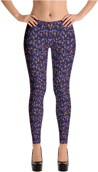 Leggings (600x600), Png Download