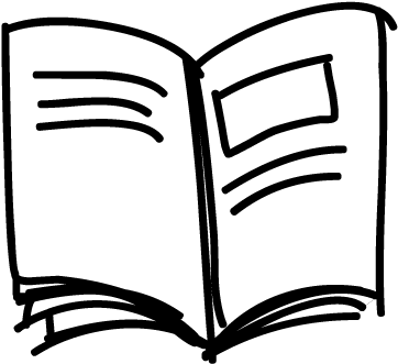 Open Books - California State University Fullerton (625x625), Png Download