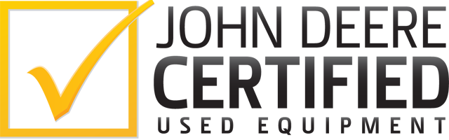 John Deere Used Machines (640x200), Png Download