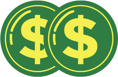 Recipient Of The John Deere Dealer & John Deere Corporate - Number (417x417), Png Download