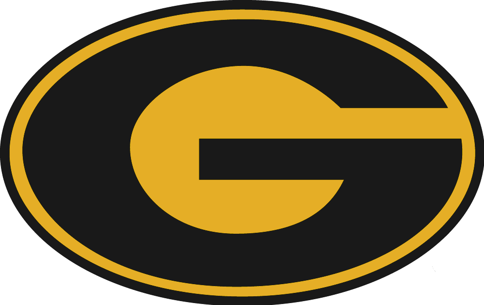 Clip Transparent File Grambling State Tigers Logo Png - Grambling State University (998x629), Png Download