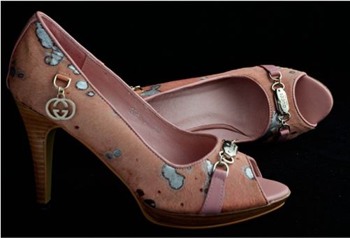 Basic Pump (500x500), Png Download