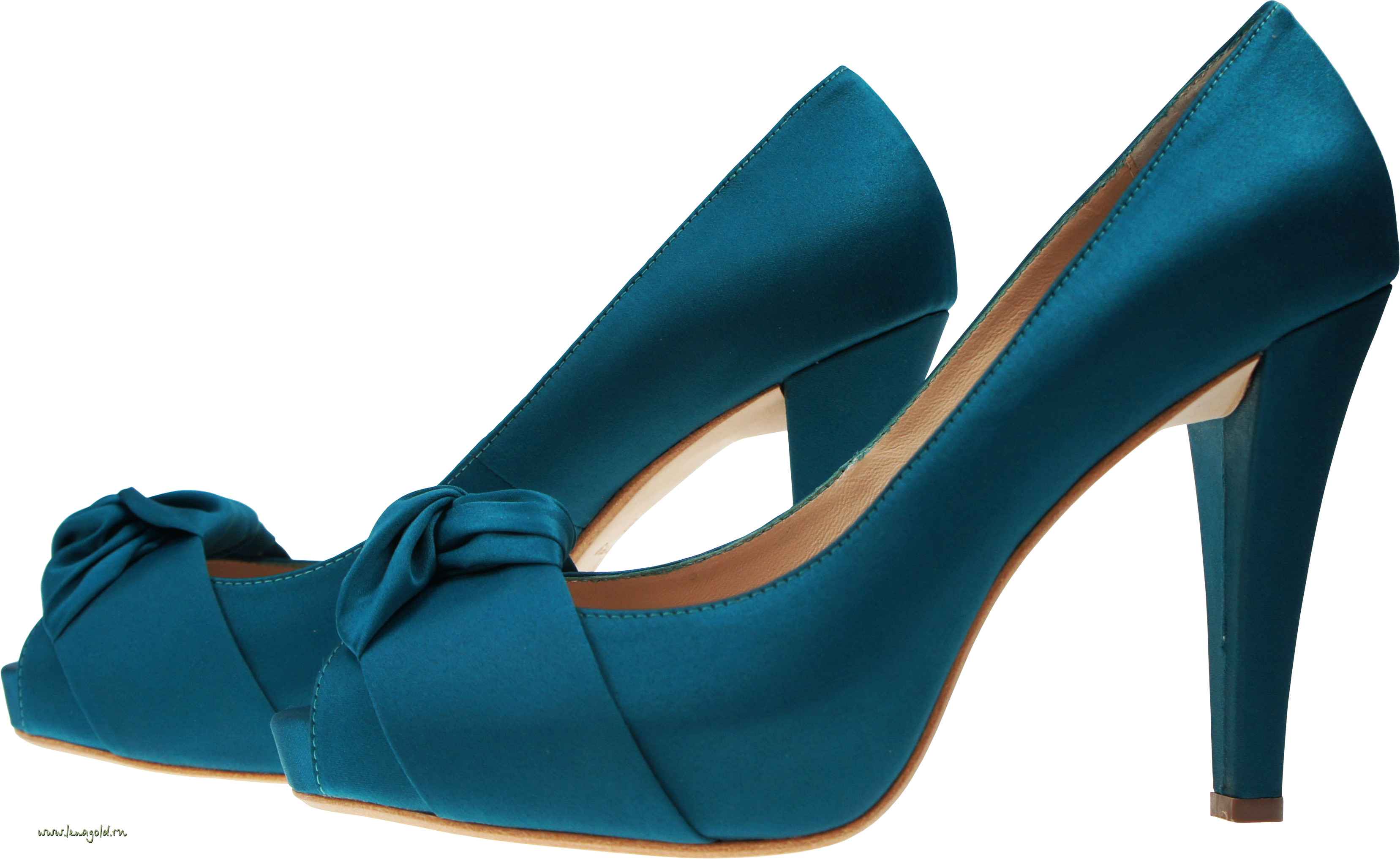 Blue Women Shoes Png Image - Women Shoes Png (3314x2035), Png Download