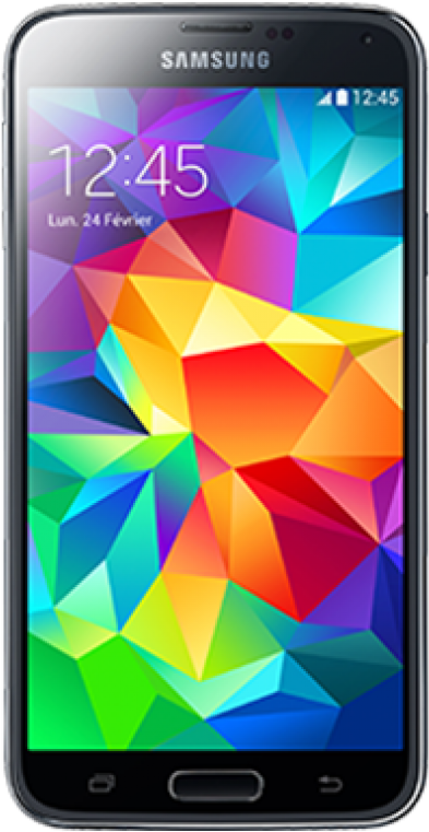 Samsung Galaxy S5 16go 2 Large - Samsung 531f (800x800), Png Download