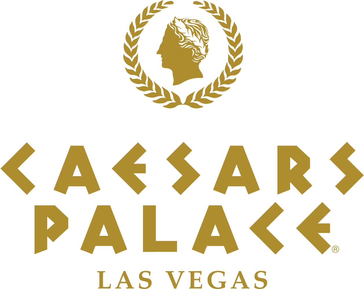 Clip Art Transparent Library Caesars Palace Wikipedia - Caesars Palace Las Vegas Logo (1200x960), Png Download
