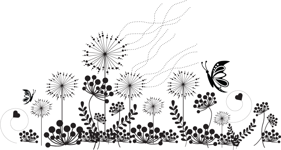 Pencil In Color - Clip Art (980x485), Png Download