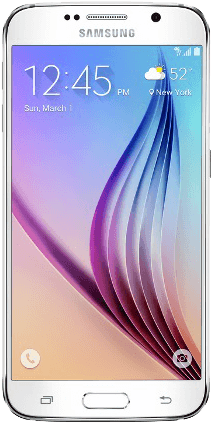Not Your Device - Galaxy S6 Flat 32gb (448x448), Png Download