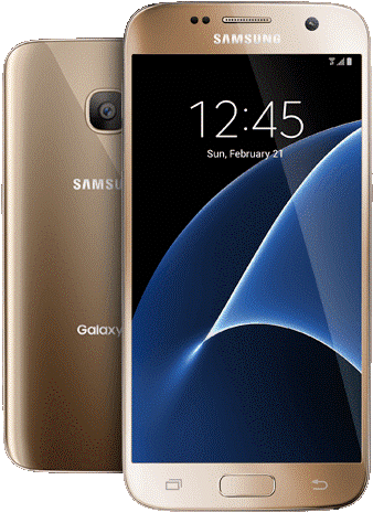 Samsung Galaxy S7 32gb - Samsung S7 Edge Price (355x488), Png Download