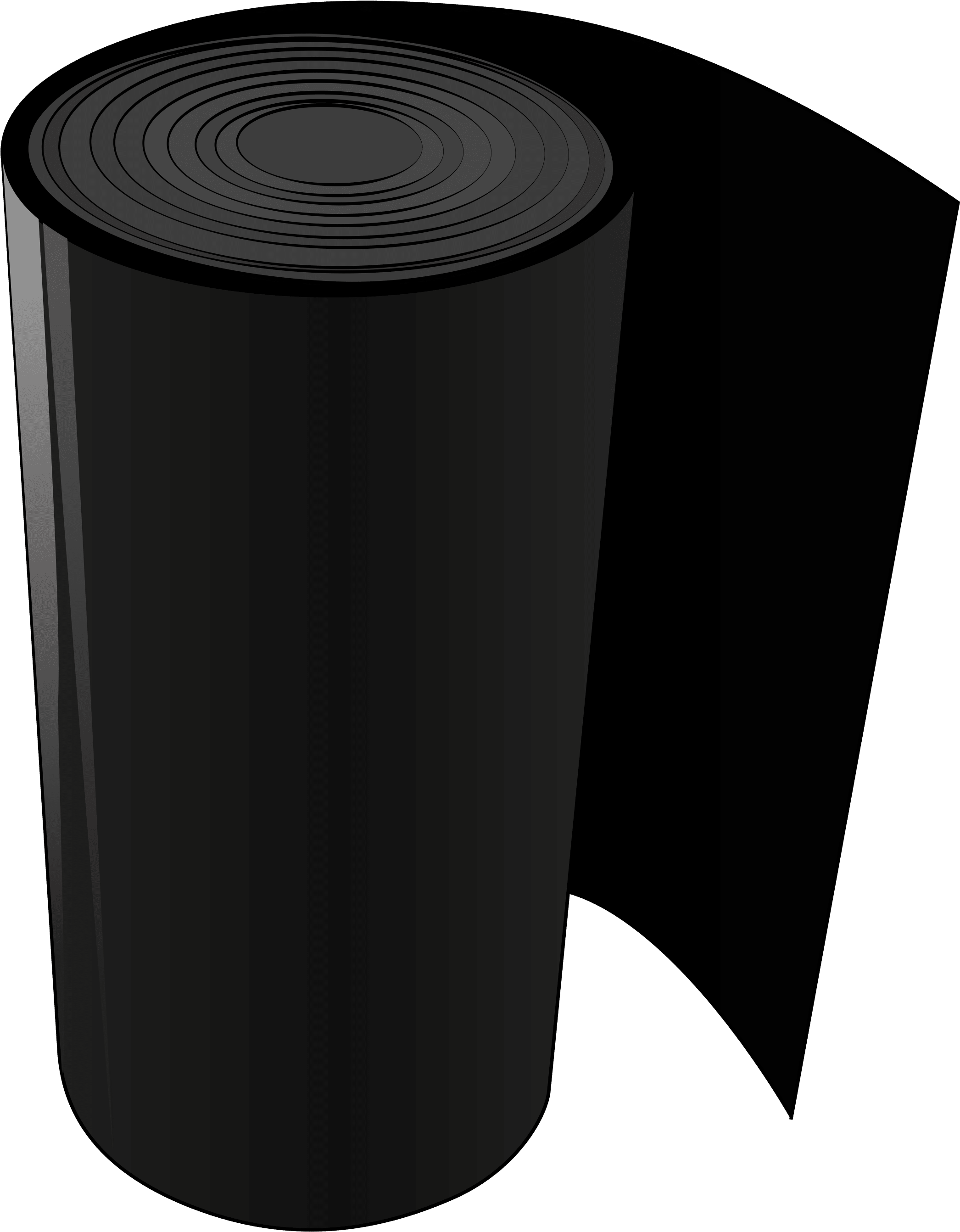 Crepe Paper Streamers For Birthday Party Wedding School - Root Barrier (600x600), Png Download