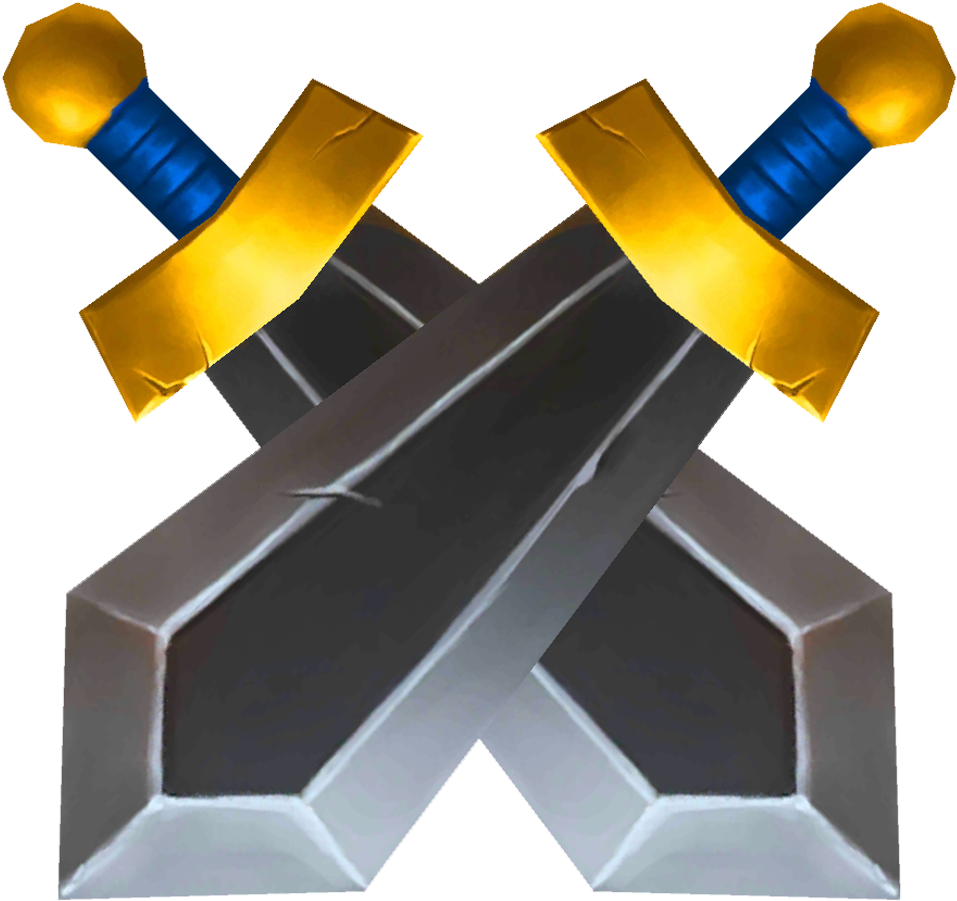 Arena-0 - Mallet (1024x1024), Png Download