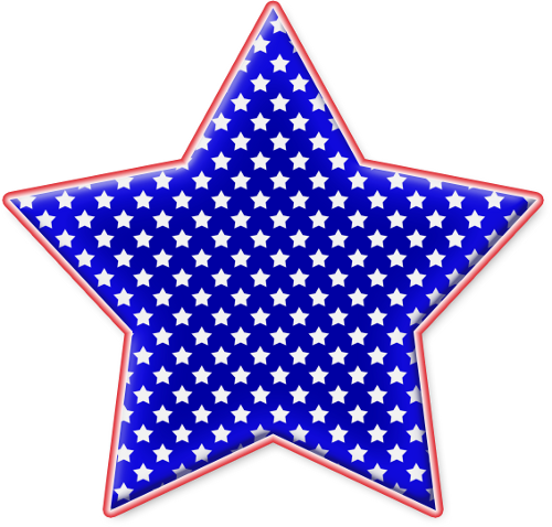 White Star Png - International Harvester Onesies (500x478), Png Download