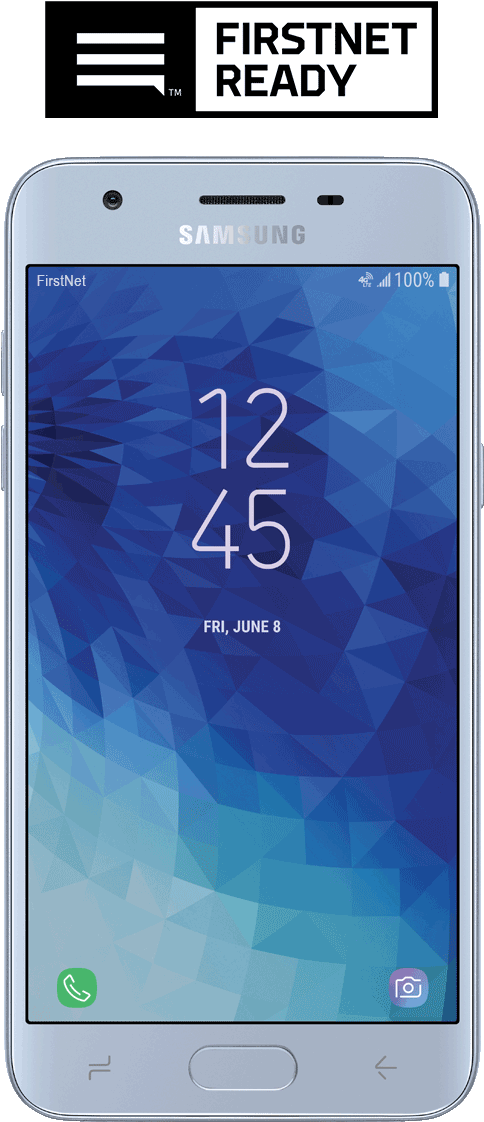 Samsung Galaxy J3 - Samsung Galaxy (640x1200), Png Download