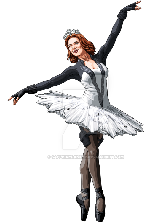 Avengers Nutcracker Series - Ballet (800x800), Png Download